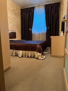 2-к квартира, 2/9 эт., 52м²