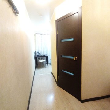 1-к квартира, 1/5 эт., 31м²