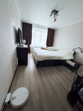 3-к квартира, 5/5 эт., 54м²