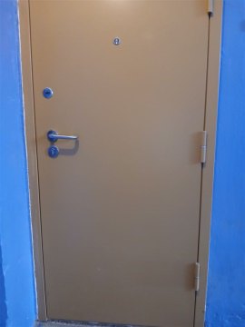 1-к квартира, 4/5 эт., 30м²