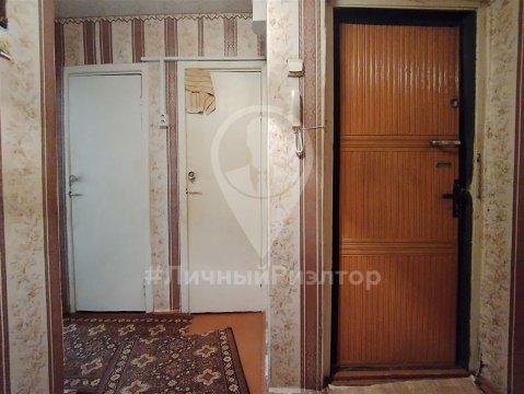 2-к квартира, 2/5 эт., 40м²