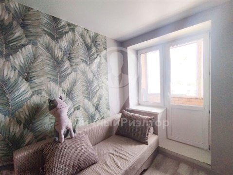 1-к квартира, 7/7 эт., 314м²