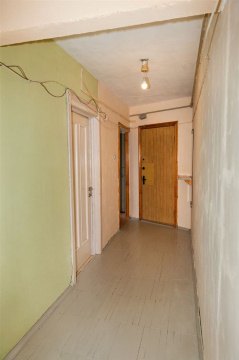 3-к квартира, 5/5 эт., 67м²
