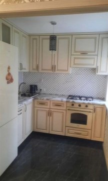 2-к квартира, 1/2 эт., 44м²