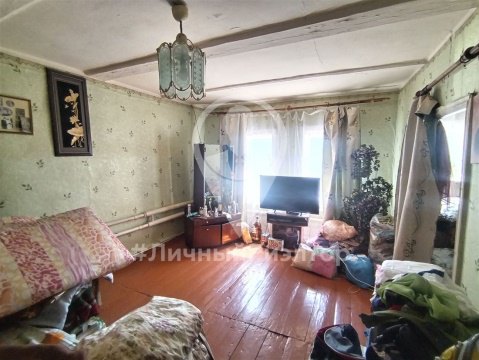 Дом 47м², участок 8,8 сот.