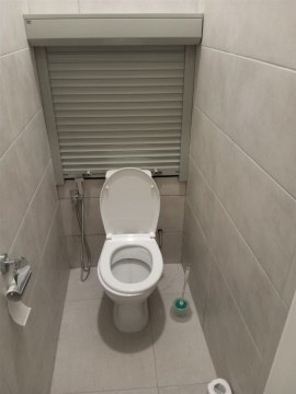 2-к квартира, 17/17 эт., 53м²
