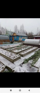Дом 50м², участок 10 сот.