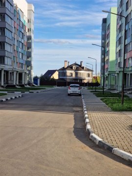 2-к квартира, 3/9 эт., 43м²