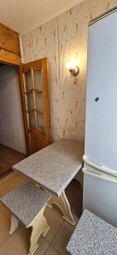 1-к квартира, 5/9 эт., 32м²