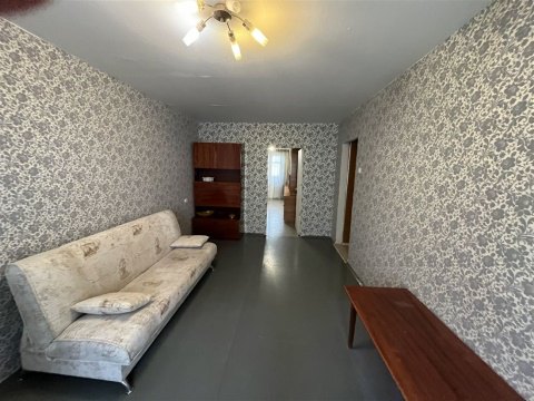3-к квартира, 5/9 эт., 63м²