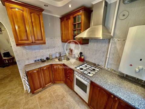 3-к квартира, 3/5 эт., 42м²