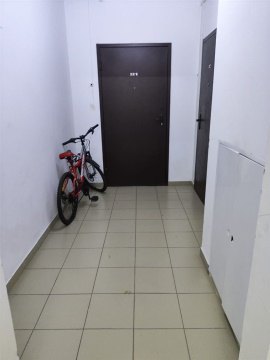 2-к квартира, 3/16 эт., 63м²