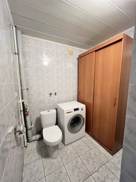 3-к квартира, 9/11 эт., 88м²