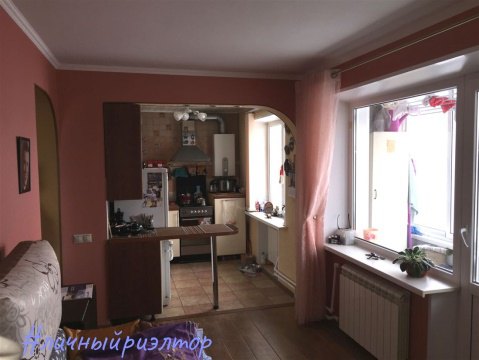 2-к квартира, 3/4 эт., 44м²