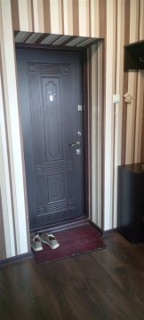 1-к квартира, 5/5 эт., 34м²
