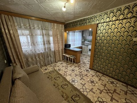 2-к квартира, 5/5 эт., 47м²