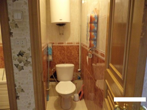 4-к квартира, 2/9 эт., 98м²