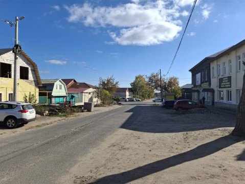 Дом 300м², участок 7 сот.