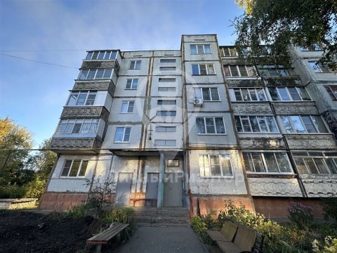 3-к квартира, 3/5 эт., 60м²