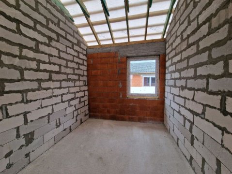 Дом 85м², участок 5,15 сот.