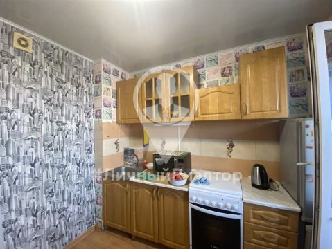 1-к квартира, 7/9 эт., 28м²