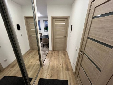 2-к квартира, 14/15 эт., 53м²