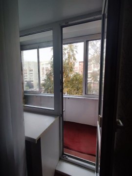 3-к квартира, 3/5 эт., 60м²
