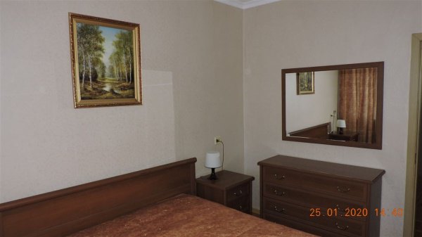 2-к квартира, 7/12 эт., 60м²