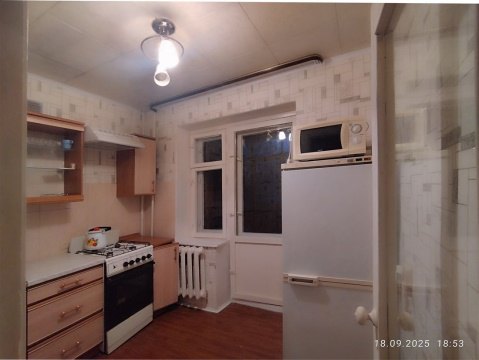 1-к квартира, 3/5 эт., 28м²