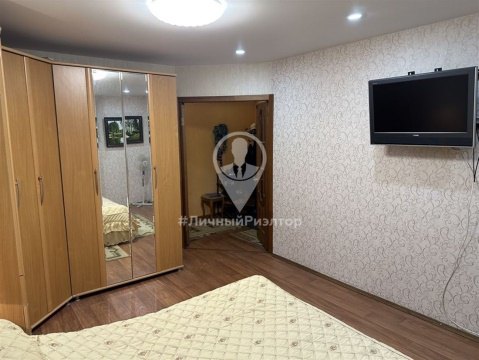 2-к квартира, 1/10 эт., 78м²