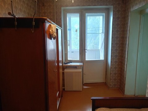 2-к квартира, 7/9 эт., 42м²