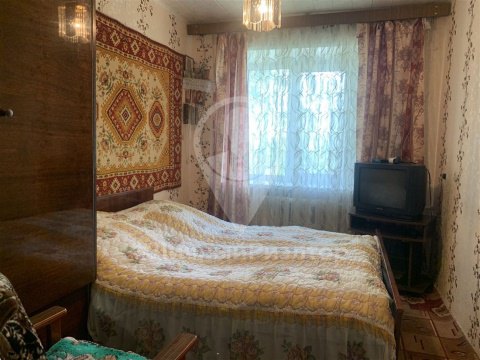 2-к квартира, 5/5 эт., 42м²