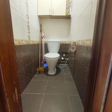 1-к квартира, 7/14 эт., 36м²