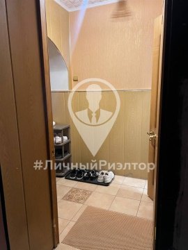 1-к квартира, 2/10 эт., 41м²