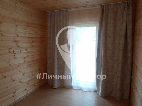 Дом 84м², участок 15 сот.