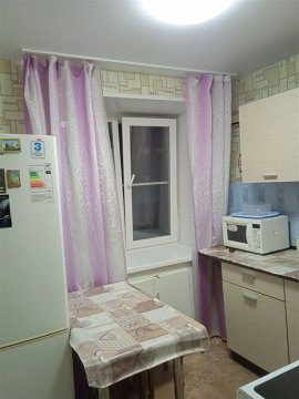 1-к квартира, 3/4 эт., 31м²