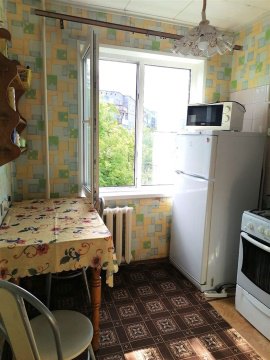 2-к квартира, 3/5 эт., 43м²