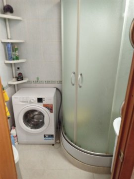 1-к квартира, 12/16 эт., 38м²