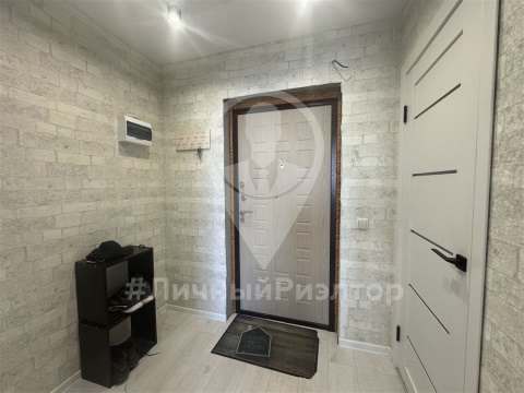 1-к квартира, 22/23 эт., 30м²