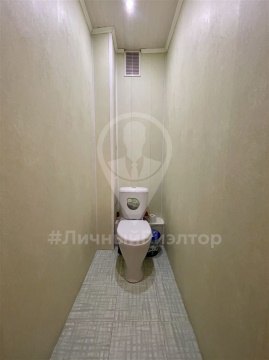 2-к квартира, 5/11 эт., 54м²
