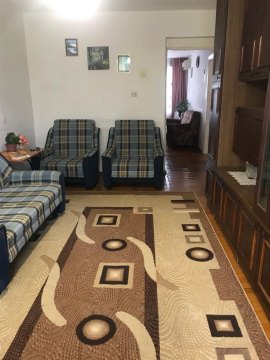 2-к квартира, 2/5 эт., 50м²