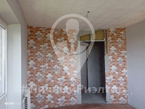 3-к квартира, 9/9 эт., 60м²