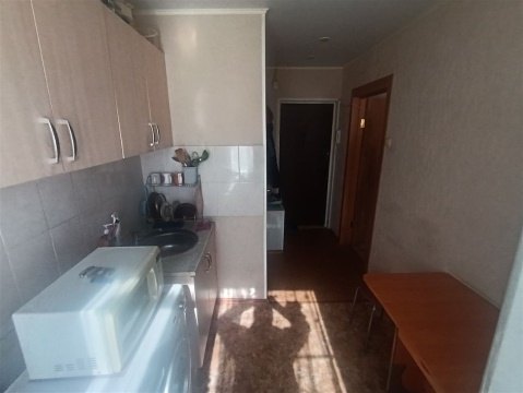 1-к квартира, 5/9 эт., 22м²