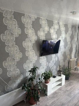 1-к квартира, 3/4 эт., 35м²