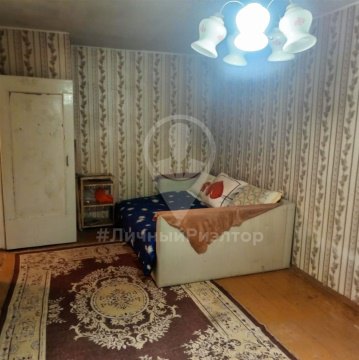 1-к квартира, 3/5 эт., 30м²