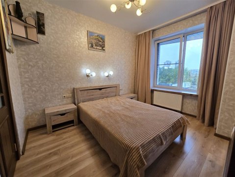 1-к квартира, 5/7 эт., 44м²