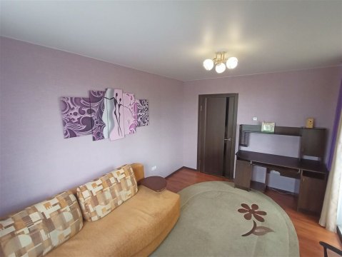 2-к квартира, 5/9 эт., 53м²