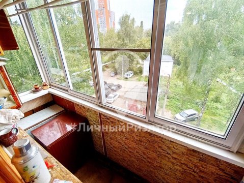 2-к квартира, 5/5 эт., 44м²