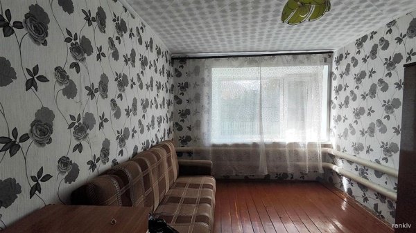 3-к квартира, 1/1 эт., 51м²