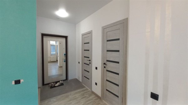 1-к квартира, 14/17 эт., 34м²